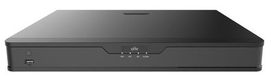 Uniview Видеорегистратор IP 16-ти канальный 4K; Входящий поток на запись до 160Мбит/с; Поддерживаемые форматы сжатия: Ultra 265/H.265/H.264; Запись: разрешение до 4K; HDD: 2 SATA3 до 6Тб; декодирован Uniview Видеорегистратор IP 16-ти канальный 4K; Входящий поток на запись до 160Мбит/с; Поддерживаемые форматы сжатия: Ultra 265/H.265/H.264; Запись: разрешение до 4K; HDD: 2 SATA3 до 6Тб; декодирован