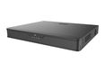 Uniview Видеорегистратор IP 16-ти канальный 4K с 16 PoE портами; Входящий поток на запись до 320Мбит/с; Поддерживаемые форматы сжатия: Ultra 265/H.265/H.264; Запись: разрешение до 4K; HDD: 2 SATA3 до Uniview Видеорегистратор IP 16-ти канальный 4K с 16 PoE портами; Входящий поток на запись до 320Мбит/с; Поддерживаемые форматы сжатия: Ultra 265/H.265/H.264; Запись: разрешение до 4K; HDD: 2 SATA3 до