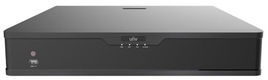 Uniview Видеорегистратор IP 16-ти канальный 4K с 16 PoE портами; Входящий поток на запись до 320Мбит/с; Поддерживаемые форматы сжатия: Ultra 265/H.265/H.264; Запись: разрешение до 4K; HDD: 4 SATA3 до Uniview Видеорегистратор IP 16-ти канальный 4K с 16 PoE портами; Входящий поток на запись до 320Мбит/с; Поддерживаемые форматы сжатия: Ultra 265/H.265/H.264; Запись: разрешение до 4K; HDD: 4 SATA3 до