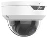 Uniview Видеокамера IP купольная антивандальная