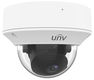 Uniview Видеокамера IP купольная антивандальная