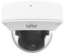 Uniview Видеокамера IP купольная антивандальная