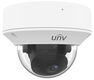 Uniview Видеокамера IP купольная антивандальная