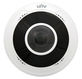 Uniview Видеокамера Fisheye IP видеокамера антивандальная 1/2.8 Uniview Видеокамера Fisheye IP видеокамера антивандальная 1/2.8