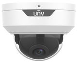 Uniview Видеокамера IP купольная антивандальная IPC322LB-AF28WK-G