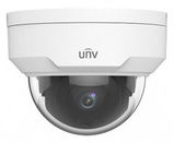 Uniview Видеокамера IP купольная антивандальная IPC322LB-SF28-A