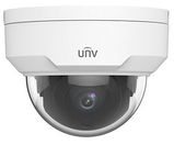 Uniview Видеокамера IP купольная антивандальная IPC322LB-SF40-A