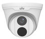 Uniview Видеокамера IP купольная
