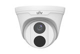 Uniview Видеокамера IP купольная IPC3612LB-SF40-A