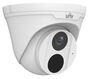 Uniview Видеокамера IP купольная