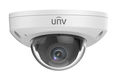 Uniview Видеокамера IP купольная антивандальная Uniview Видеокамера IP купольная антивандальная