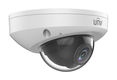 Uniview Видеокамера IP купольная антивандальная Uniview Видеокамера IP купольная антивандальная