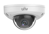 Uniview Видеокамера IP купольная антивандальная IPC312SB-ADF28K-I0-RU&nbsp;<img style='position: relative;margin:0' src='/image/only_to_order_edit.gif' alt='На заказ' title='На заказ' />