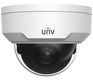 Uniview Видеокамера IP купольная антивандальная Uniview Видеокамера IP купольная антивандальная