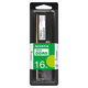Модуль памяти ADATA 16GB DDR5 4800 UDIMM AD5U480016G-S Модуль памяти ADATA 16GB DDR5 4800 UDIMM AD5U480016G-S