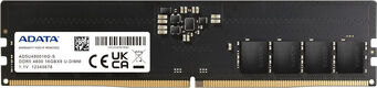Модуль памяти ADATA 16GB DDR5 4800 UDIMM AD5U480016G-S Модуль памяти ADATA 16GB DDR5 4800 UDIMM AD5U480016G-S