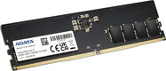 Модуль памяти ADATA 16GB DDR5 4800 UDIMM AD5U480016G-S