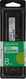 Модуль памяти ADATA 8GB DDR5 4800 UDIMM AD5U48008G-S