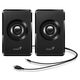 Колонки Genius SP-U125 Black,USB Колонки Genius SP-U125 Black,USB