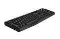 Клавиатура Genius KB-117,RU,USB,Black Клавиатура Genius KB-117,RU,USB,Black