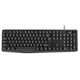 Клавиатура Genius KB-117,RU,USB,Black Клавиатура Genius KB-117,RU,USB,Black