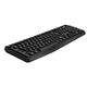 Клавиатура Genius KB-117,RU,USB,Black Клавиатура Genius KB-117,RU,USB,Black