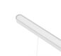 Умный подвесной светильник Yeelight Crystal Pendant Lamp YLDL01YL