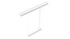 Умный подвесной светильник Yeelight Crystal Pendant Lamp YLDL01YL