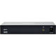 Коммутатор неуправляемый HiWatch DS-S908P(B) Коммутатор неуправляемый HiWatch DS-S908P(B)