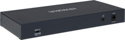 Коммутатор неуправляемый HiWatch DS-S1008P Коммутатор неуправляемый HiWatch DS-S1008P