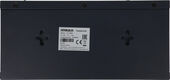 Коммутатор неуправляемый HiWatch DS-S1008P Коммутатор неуправляемый HiWatch DS-S1008P