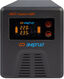 ООО «Спецавтоматика»
ИБП Гарант UPS 500 Е0201-0038