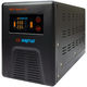 ООО «Спецавтоматика»
ИБП Гарант UPS 750 Е0201-0039