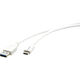 Kramer C-USB31/CA-3 Кабель USB-C 3.1 вилка- USB-A 3.0 вилка Kramer C-USB31/CA-3 Кабель USB-C 3.1 вилка- USB-A 3.0 вилка