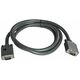 Kramer C-GM/GM-6 Кабель VGA на VGA (Вилка - Вилка)
