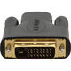 Kramer AD-DM/HF Переходник DVI вилка на HDMI розетку
