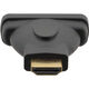Kramer AD-DF/HM Переходник DVI розетка на HDMI вилка