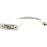 Переходник Mini DisplayPort вилка на DVI розетку Kramer ADC-MDP/ DF ADC-MDP/DF