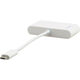 Kramer ADC-U31C/M2 Переходник USB 3.1 тип C вилка на HDMI розетку Kramer ADC-U31C/M2 Переходник USB 3.1 тип C вилка на HDMI розетку