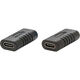 Kramer AD-UCF/UCF Переходник USB 3.1 тип C розетка - розетка