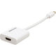 Kramer ADC-MDP/HF/UHD Активный переходник Mini DisplayPort на HDMI 4K