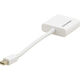 Kramer ADC-MDP/HF/UHD Активный переходник Mini DisplayPort на HDMI 4K