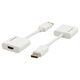 Kramer ADC-DPM/HF/UHD Активный переходник DisplayPort на HDMI 4K