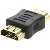 Переходник HDMI розетка на HDMI розетку Kramer AD-HF/ HF AD-HF/HF