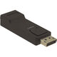 Kramer AD-DPM/HF Переходник DisplayPort вилка на HDMI розетку