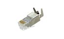Kramer CON-RJ45-2 Разъемы RJ-45 для экранированной витой пары CAT6