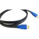 Kramer C-HM/HM/FLAT/ETH-3 Кабель HDMI-HDMI (Вилка - Вилка)