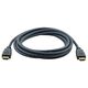 Kramer C-MHM/MHM-3 Кабель HDMI-HDMI (Вилка - Вилка) Kramer C-MHM/MHM-3 Кабель HDMI-HDMI (Вилка - Вилка)