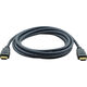 Kramer C-MHM/MHM-3 Кабель HDMI-HDMI (Вилка - Вилка) Kramer C-MHM/MHM-3 Кабель HDMI-HDMI (Вилка - Вилка)