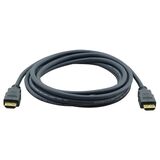 Кабель HDMI-HDMI Kramer C-MHM/ MHM-3 (Вилка - Вилка) C-MHM/MHM-3